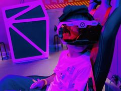 -珠海横琴国家地理探险家中心(创新方)