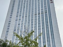 -川北医学院附属成都新华医院