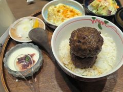 -ITARU食堂·定食料理(西丽店)