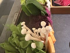 -湊湊火锅·茶憩(合生汇购物中心店)