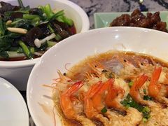 -新白鹿餐厅(百联中环店)