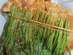 -1980烧肉粽(金榜店)