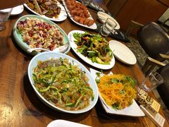 -金太阳海鲜烧烤·本地人餐厅(东纬路旗舰店)