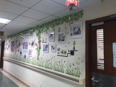 -北京大学第三医院生殖医学中心·停车场