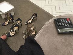 -JIMMY CHOO(成都远洋太古里店)
