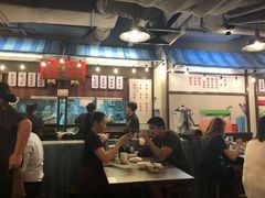-松發肉骨茶(先得坊店)