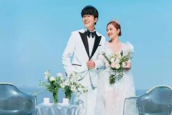 -薇咖映画婚纱摄影工作室