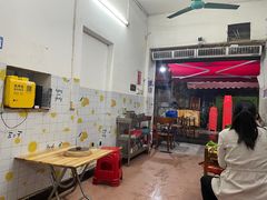 -司马街鸡煲(西华路店)