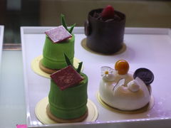 -WOOBAR·大堂吧·特色鸡尾酒·广州W酒店