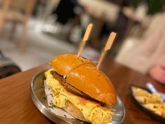 -甘单茶事小馆(洋河店)