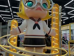 -泡泡玛特POPMART(合生汇店)