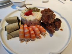 -老洋房花园饭店(绍兴路店)