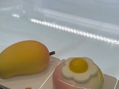 -方炉·天然食材面包店(青秀店)