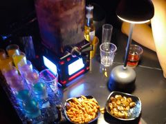-赤红音乐现场(浦东金桥路店)