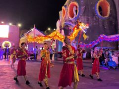 -大连海昌发现王国主题公园