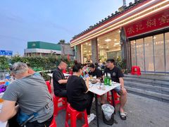 -张记焖窑·十五年专注焖烤(雍和宫店)