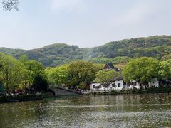 -普陀山风景区-佛顶山