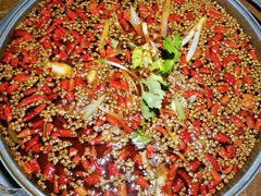 冷锅鱼-小门坎三合鱼(总店)