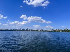 -西湖外事游船(湖滨二公园外事游船码头)