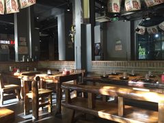 -冰城串吧(隆昌路店)