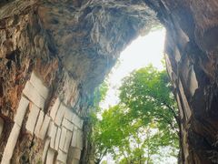-叠彩山景区