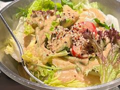 -開籠雀冰室(同和金铂店)