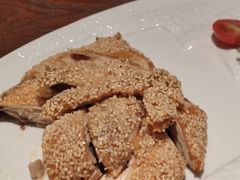 -ZEN采蝶轩·粤味臻鲜·手作点心·商务宴请(泰州店)