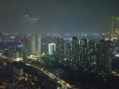 -339旋转餐厅(天府熊猫塔店)