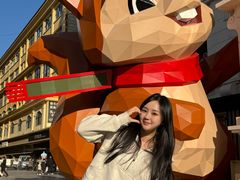 -松雷商业(南岗店)