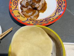 -邑金陵北京烤鸭店·现炒家常菜(ITC MALL店)