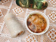 糍饭团-小桃园·豆浆油条(复兴中路店)