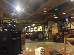 -C31地窖餐厅(黑龙江北路店)