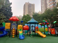 -幸福泉幼儿园(秋实东街)