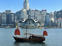 -海港城