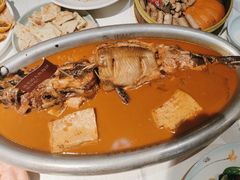 -津沽小院(天津之眼店)