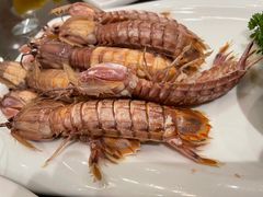 -501號台州海鲜餐厅(海创园店)