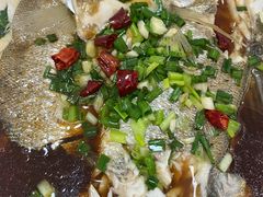 -江南村海鲜馆(洞头店)