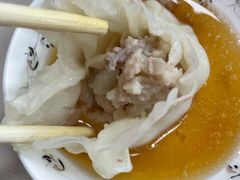 -枫泾丁氏烧卖(枫丽路店)