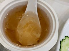 银耳汤-寻味顺德·南记酒家·传统顺德菜·鱼生(广源路店)