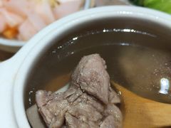 -有肉食·虎九闽菜(798艺术区店)