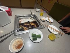 -海底捞火锅(青山湖万达夜宵主题店)