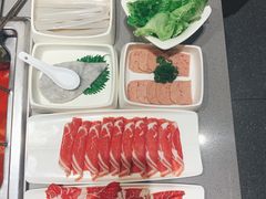 -海底捞火锅(金光华店)