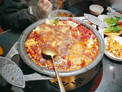 -探鱼·鲜青椒爽麻烤鱼(领展购物广场店)