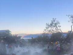 -云禾壹海景庄园餐厅