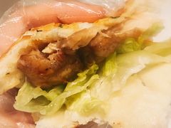 -必胜客(松雷店)