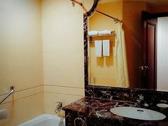 -罗浮山嘉宝田森林温泉度假酒店