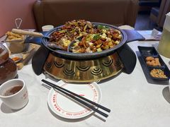 -锦尚阁烤鱼(望京新荟城店)