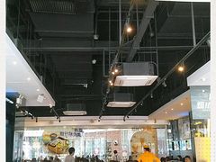 大堂-大家乐(中山天悦城店)