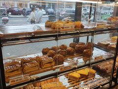 -85度C(北京八角物美店)