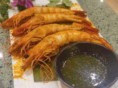 -Home Thai·泰谣(王府井apm店)